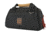 Porta Brace Digital Camera Carrying Case,Black/Red CS-DC1R