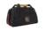 Porta Brace Digital Camera Carrying Case,Black/Red CS-DC1R