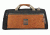 Porta Brace Director's Cut Mini-DV Camera Case,Deerskin Suede Accents CS-DV4/DC
