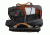 Porta Brace Director's Cut Mini-DV Camera Case,Deerskin Suede Accents CS-DV4/DC