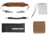 Porta Brace Director's Cut Quick Draw Camera Case CC-235/DC