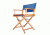 Porta Brace Heavy Duty Folding Director's Chair LC-17N