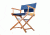 Porta Brace Heavy Duty Folding Director's Chair LC-17N