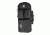 Porta Brace Hiker Backpack Camera Case 11x6x28in,Black HK-1B