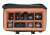 Porta Brace Lens Bag,Black LB-1B
