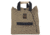 Porta Brace Lightweight Tote Bag, Coyote Tan, Medium SP-2C