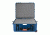 Porta Brace PB-2750F Wheeled Superlite Vault Hard Case,Blue,21x18x9in w/Foam/Backpack PB-2750BKF