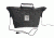 Porta Brace Sack Pack Battery Bag Version,Black SP-1BBAT