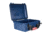 Porta Brace Superlite Vault Hard Case w/out Foam,Blue PB-2300E