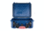 Porta Brace Superlite Vault Hard Case w/out Foam,Blue PB-2300E