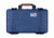 Porta Brace Superlite Vault Hard Case w/out Foam,Blue PB-2550E