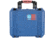 Porta Brace Superlite Vault Hard Case w/Foam,Blue PB-2300F