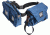Porta Brace Waist Belt Production Pack with AC Pouch Blue BP-3