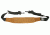 PortaBrace 48-inch Suede Shoulder Strap HB-10P with Plastic Clips