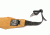 PortaBrace HB-40 CAM-C Shoulder Strap with Stainless Steel Post Hardware - Suede
