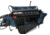 PortaBrace MXC-X4 Audio Combination Mixer Case - Blue