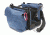 Porta Brace AO-B3 Mixer Organizer Case - Blue