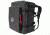 Porta Brace BK-3BLCL Modular Backpack Camera Case, Large, with Laptop Module and Standard Straps - Black