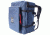 Portabrace BK-3LCL Modular Backpack Camera Case w/ Laptop Module, Blue