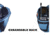 PortaBrace CBA-F350 Body Armor for Sony PDW-F330 Video Camera