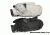 Porta Brace Camera Body Armor for Sony PDW-510 and PDW-530 Camcorders