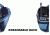 Porta Brace CBA-PDW530 Camera Body Armor for Sony PDW-510 and PDW-530 Camcorders
