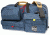 Porta Brace CO-OA-M Carry On Case Blue