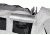 Porta-Brace Cool Case - White CWC-2