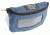 PortaBrace CP Clip-on Divider Pouch - Blue