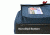 PortaBrace Small CompactHD Camcorder Case - Blue CS-DV2U