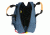 PortaBrace Small CompactHD Camera Case - Blue CSDV2U