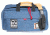 PortaBrace CS-DV3U Medium CompactHD Camera Case - Blue