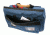 PortaBrace CS-DV3R / QS-M2 Medium MiniDV Video Camera Case - Blue