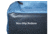 Porta-Brace CS-DV4U Blue Large Compact HD Video Camera Case