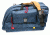 Portabrace CTC-1 Traveler Camera Case for Sony EX3 Camcorder - Blue