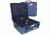 Porta-Brace Hard Case with Divider Kit - Blue - PB-2700DK