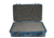 PortaBrace Wheeled Vault Case with Foam Dividers PB-2550F