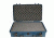PortaBrace 2750F Rolling Vault Hard Case w/ Foam