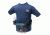 Porta Brace Hip Pack, Blue - Medium