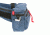 PortaBrace HIP-3 Hip Pack - Large, Blue