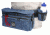 PortaBrace HIP-4 Hip Pack - Extra Large, Blue