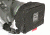 PortaBrace LC-35X5 Small Lens Caps - Black