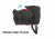 Porta-Brace LC-35X5 Small Lens Caps - Black