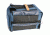 PortaBrace Small Monitor Case with Anton Bauer Battery Cut-Out