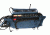 PortaBrace MXC-X4 Audio Combination Mixer Case for Professional Sound M4 &amp; Wendt X4 / X5