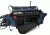PortaBrace MXC-X4 Audio Combination Mixer Case for Professional Sound M4 &amp; Wendt X4 / X5