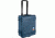 PortaBrace PB-2650DK Superlite Hard Case with Divider Kit (Blue)
