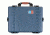 PortaBrace PB-2650DK Superlite Hard Case with Divider Kit (Blue)