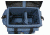 Porta Brace PC1 Production Carrying Case - Blue