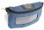 PortaBrace PC202 Medium Production Case - Blue